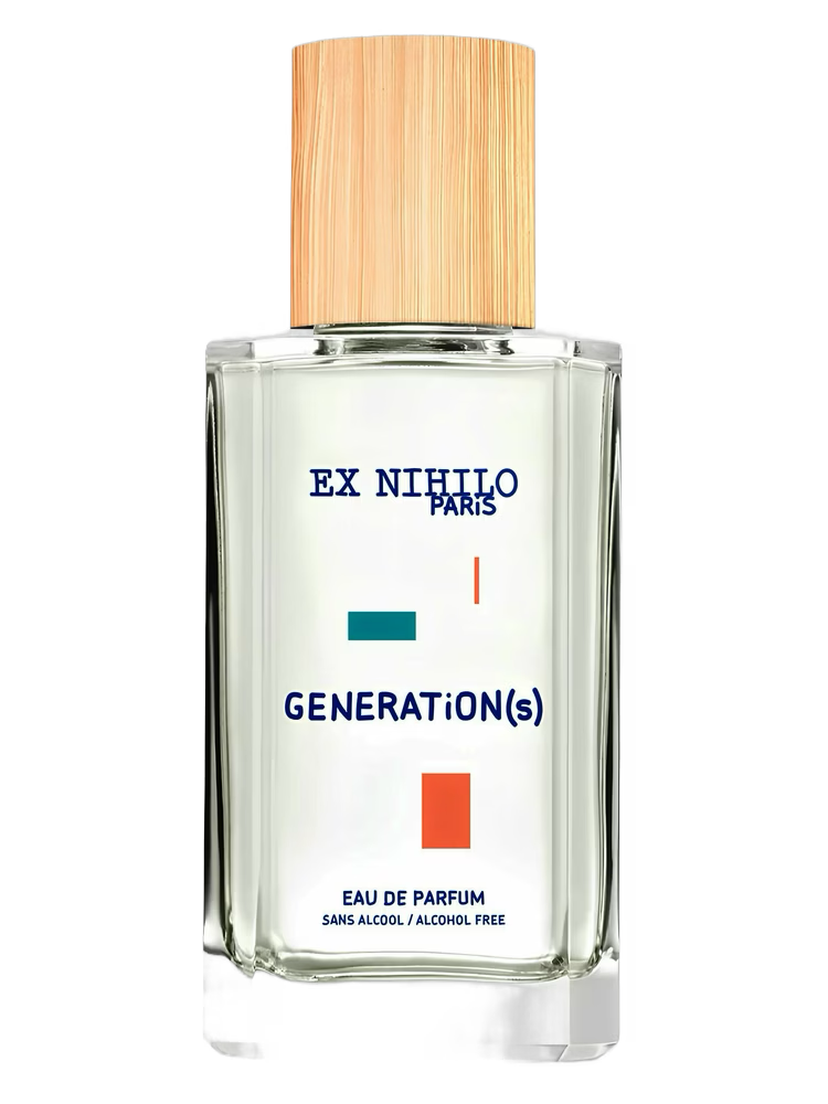Ex Nihilo Generations Samples
